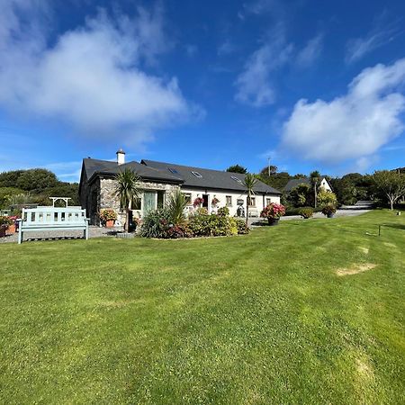The Garden Room At Sleepy Hollow Louisburgh Exterior photo